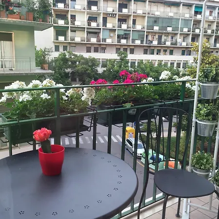 Domus Mea (adults Only) Guest house