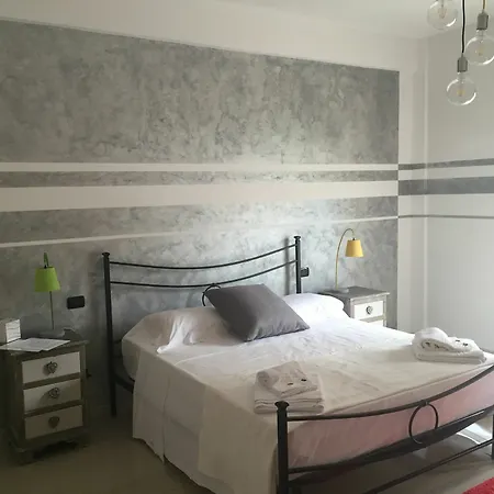 Domus Mea (adults Only) Guest house *