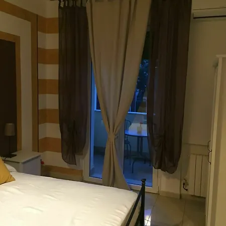 Guest house Domus Mea (adults Only)