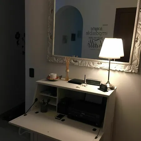 Guest house Domus Mea (adults Only) *