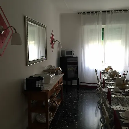 Domus Mea (adults Only) Guest house *