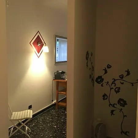 Domus Mea (adults Only) * Verona