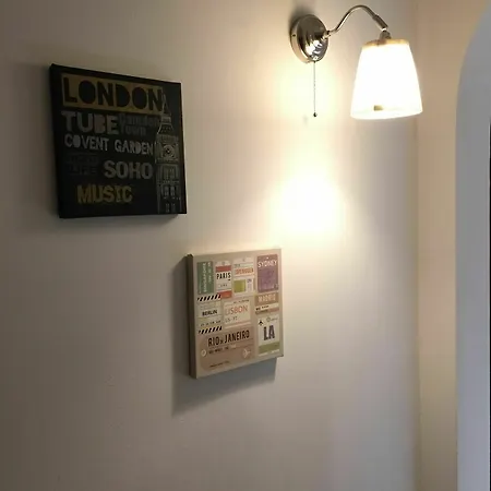 Domus Mea (adults Only) * Verona