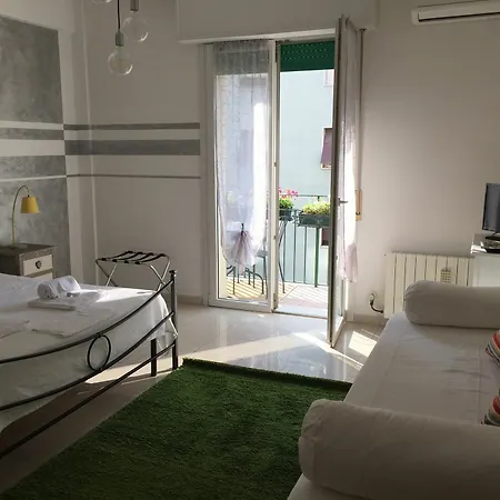 Domus Mea (adults Only) Guest house Verona