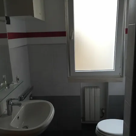 Guest house Domus Mea (adults Only)