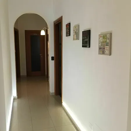 Guest house Domus Mea (adults Only) Verona
