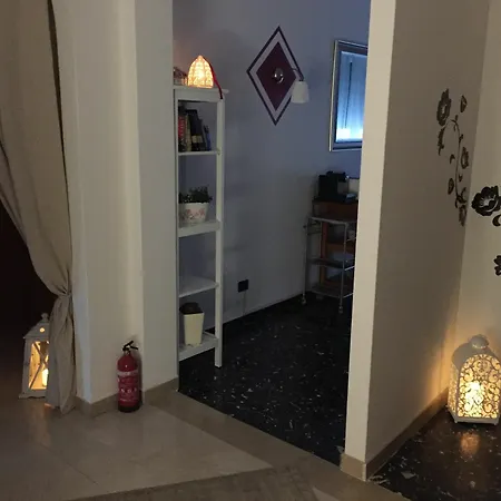 Guest house Domus Mea (adults Only)