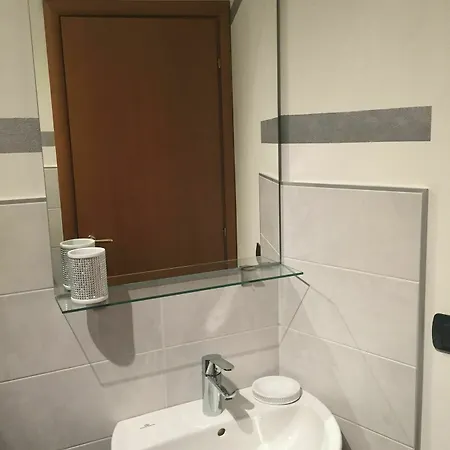 Domus Mea (adults Only) * Verona
