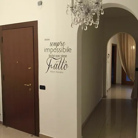 Domus Mea (adults Only) Guest house