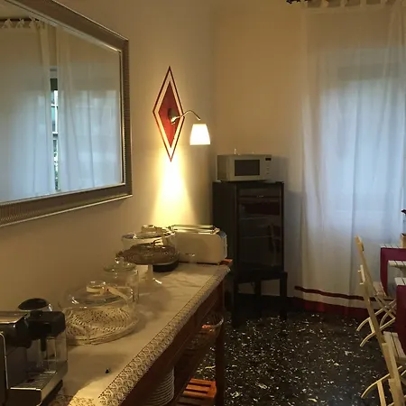 Domus Mea (adults Only) Guest house *