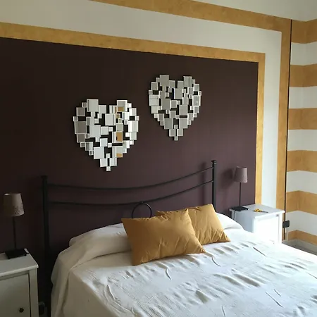Domus Mea (adults Only) Guest house Verona