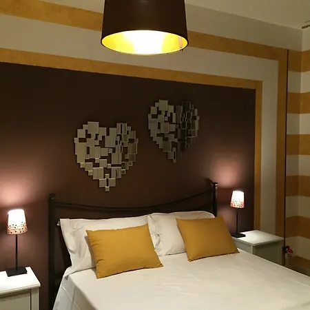Domus Mea (adults Only) Guest house